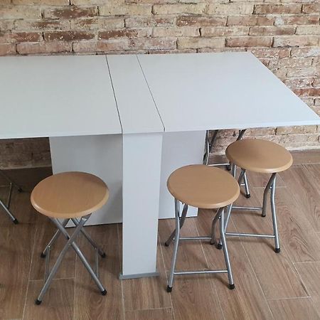 Gran Apartamento Duque Centro Ciudad 4º Daire Cartagena Dış mekan fotoğraf