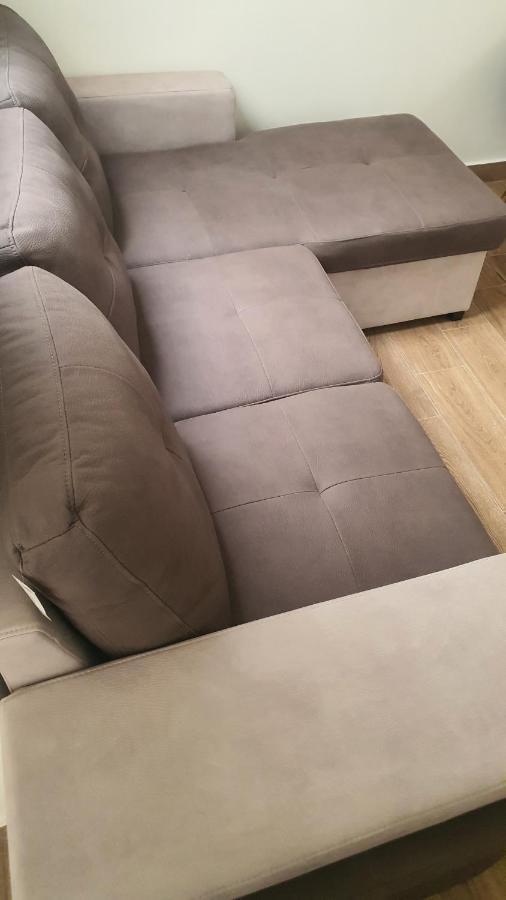 Gran Apartamento Duque Centro Ciudad 4º Daire Cartagena Dış mekan fotoğraf