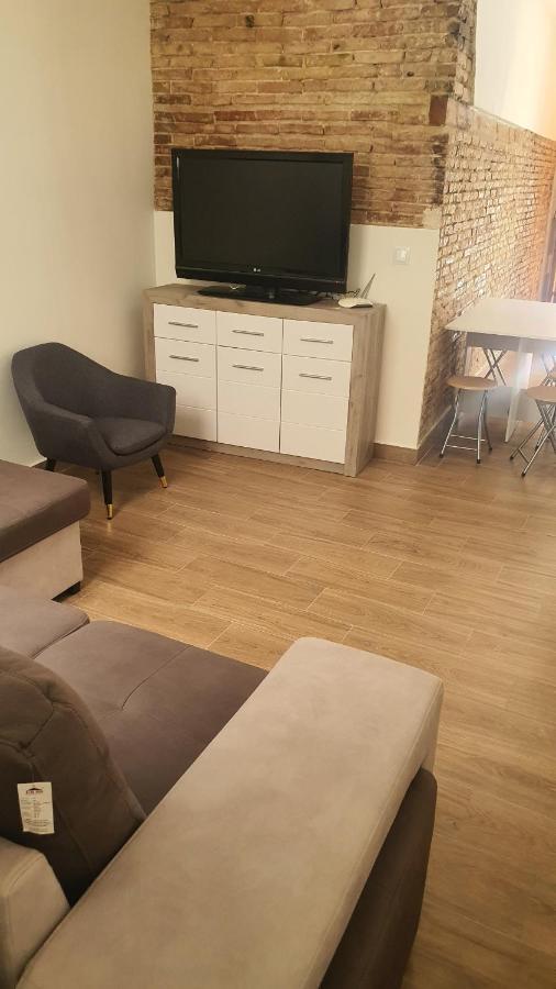 Gran Apartamento Duque Centro Ciudad 4º Daire Cartagena Dış mekan fotoğraf