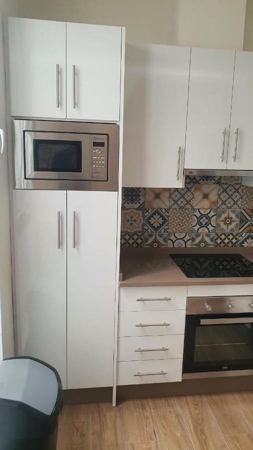 Gran Apartamento Duque Centro Ciudad 4º Daire Cartagena Dış mekan fotoğraf