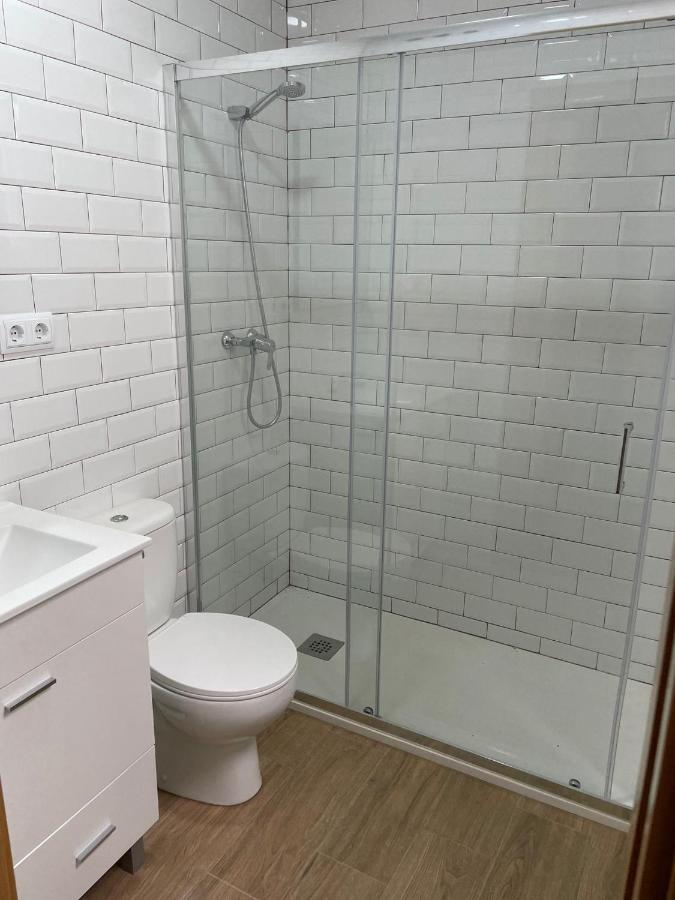 Gran Apartamento Duque Centro Ciudad 4º Daire Cartagena Dış mekan fotoğraf