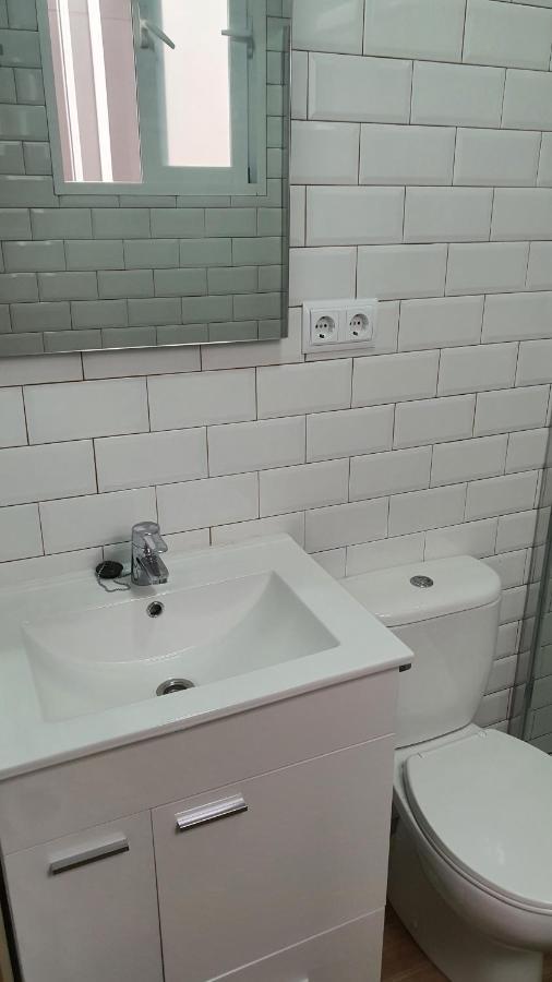 Gran Apartamento Duque Centro Ciudad 4º Daire Cartagena Dış mekan fotoğraf