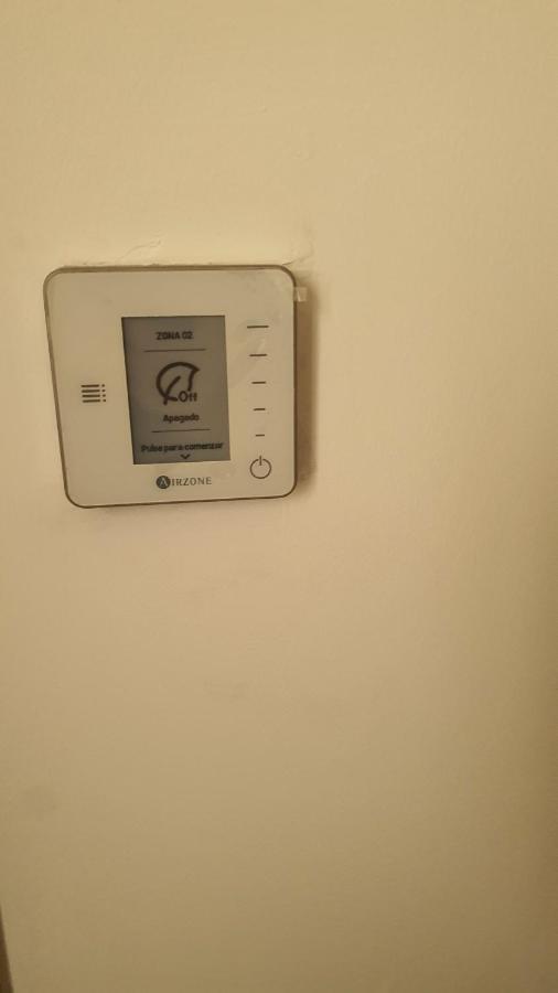 Gran Apartamento Duque Centro Ciudad 4º Daire Cartagena Dış mekan fotoğraf