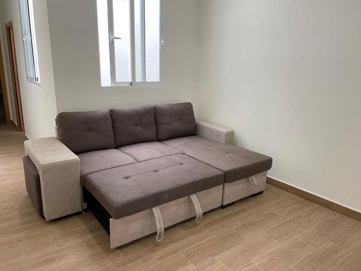 Gran Apartamento Duque Centro Ciudad 4º Daire Cartagena Dış mekan fotoğraf
