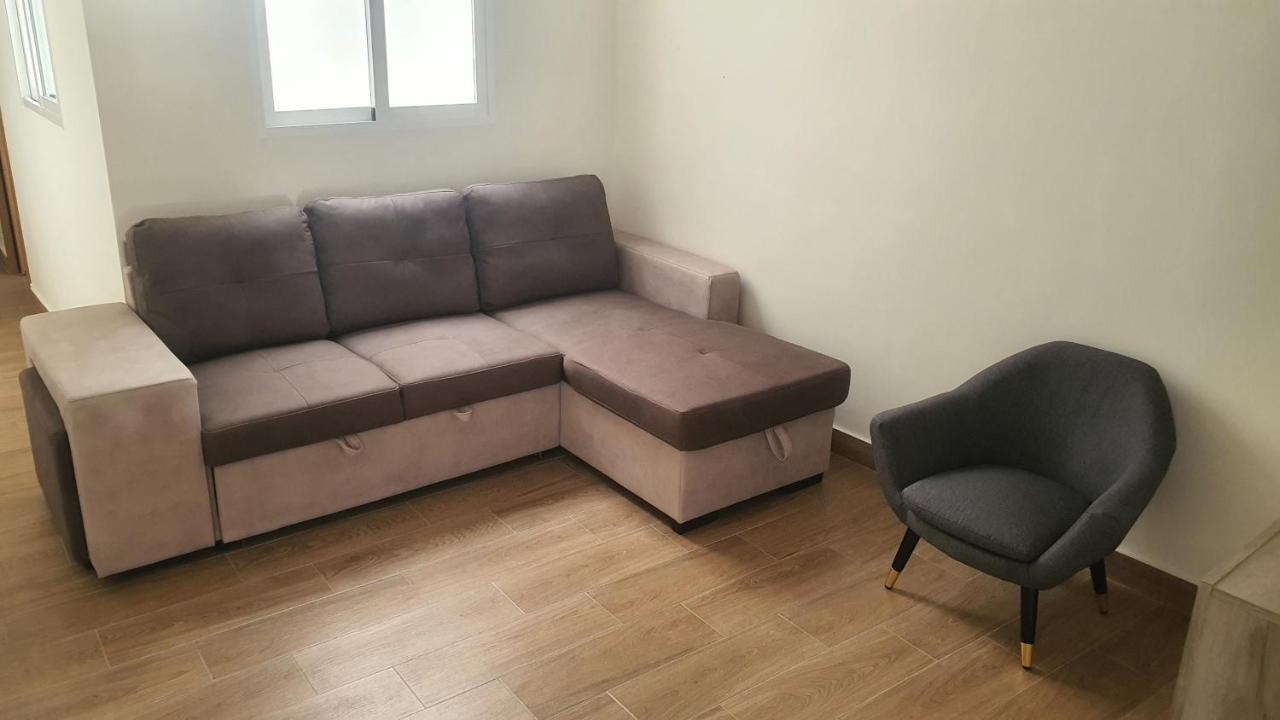 Gran Apartamento Duque Centro Ciudad 4º Daire Cartagena Dış mekan fotoğraf