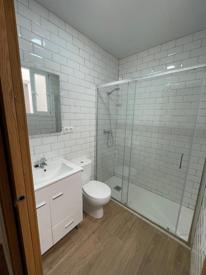 Gran Apartamento Duque Centro Ciudad 4º Daire Cartagena Dış mekan fotoğraf