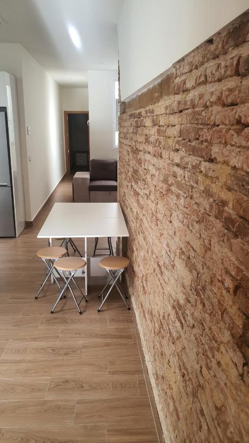 Gran Apartamento Duque Centro Ciudad 4º Daire Cartagena Dış mekan fotoğraf