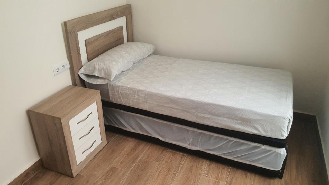 Gran Apartamento Duque Centro Ciudad 4º Daire Cartagena Dış mekan fotoğraf