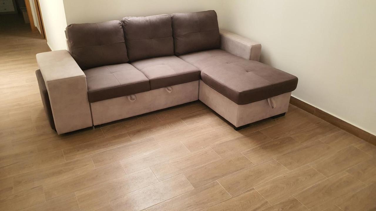 Gran Apartamento Duque Centro Ciudad 4º Daire Cartagena Dış mekan fotoğraf